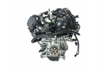 COMPLETE ENGINE MAZDA CX 3 CX3 1 5 D S550 S5 Car type passenger cars