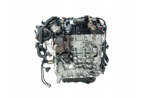 COMPLETE ENGINE MAZDA CX 3 CX3 1 5 D S550 S5 Engine type diesel
