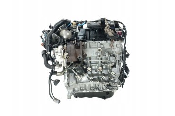 COMPLETE ENGINE MAZDA CX 3 CX3 1 5 D S550 S5 Engine type diesel