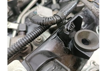 COMPLETE ENGINE MAZDA CX 3 CX3 1 5 D S550 S5 Quality of parts according to GVO O original with manufacturer s logo OE