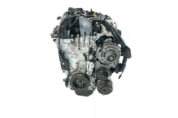 Motor Completo Mazda CX-3 1.5 D S550 S5
