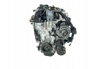 Motor Completo Mazda CX-3 1.5 D S550 S5