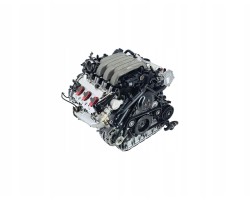 COMPLETE ENGINE AUDI A6 C7 2 8 FSI CHV