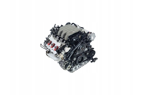 COMPLETE ENGINE AUDI A6 C7 2 8 FSI CHV