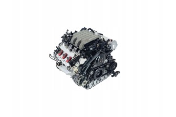 COMPLETE ENGINE AUDI A6 C7 2 8 FSI CHV