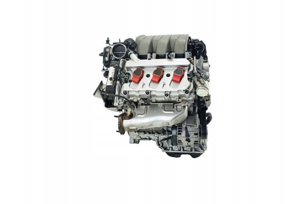 COMPLETE ENGINE AUDI A6 C7 2 8 FSI CHV Catalog number of the part CHV
