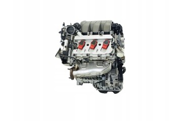 COMPLETE ENGINE AUDI A6 C7 2 8 FSI CHV Catalog number of the part CHV