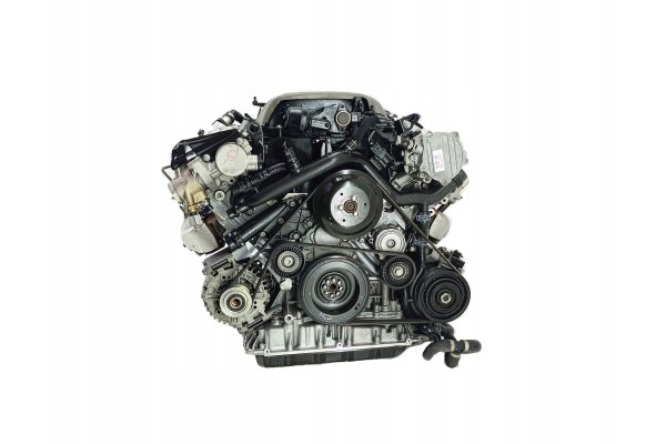 COMPLETE ENGINE AUDI A6 C7 2 8 FSI CHV Part manufacturer Audi OE