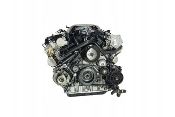 COMPLETE ENGINE AUDI A6 C7 2 8 FSI CHV Part manufacturer Audi OE