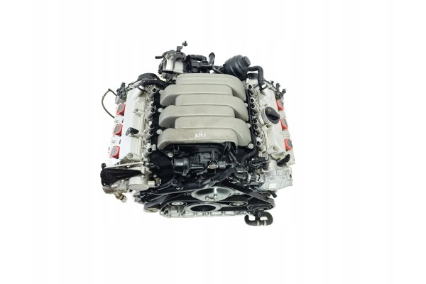 COMPLETE ENGINE AUDI A6 C7 2 8 FSI CHV Car type passenger cars