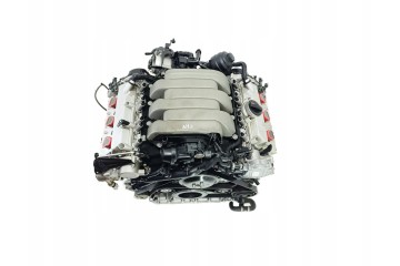 COMPLETE ENGINE AUDI A6 C7 2 8 FSI CHV Car type passenger cars
