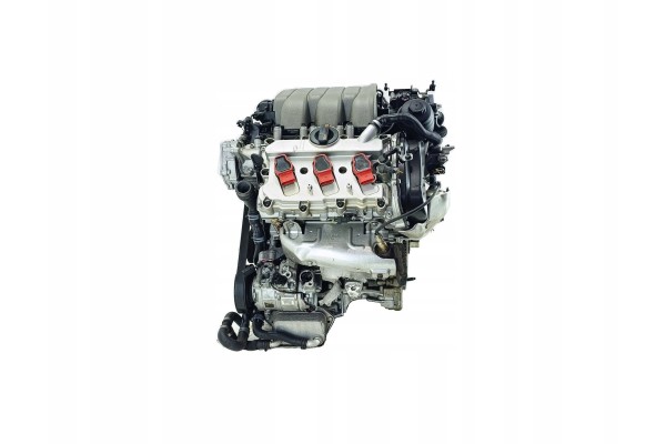 COMPLETE ENGINE AUDI A6 C7 2 8 FSI CHV Engine type petrol