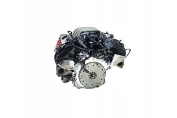 COMPLETE ENGINE AUDI A6 C7 2 8 FSI CHV Quality of parts according to GVO O original with manufacturer s logo OE