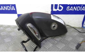 GRANATE RETROVISOR IZQUIERDO CITROEN C4 PICASSO Exclusive GRANATE 161689 CITROEN - 3