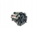 COMPLETE ENGINE AUDI A6C6 2 8 FSI CCE