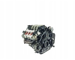 COMPLETE ENGINE AUDI A6C6 2 8 FSI CCE