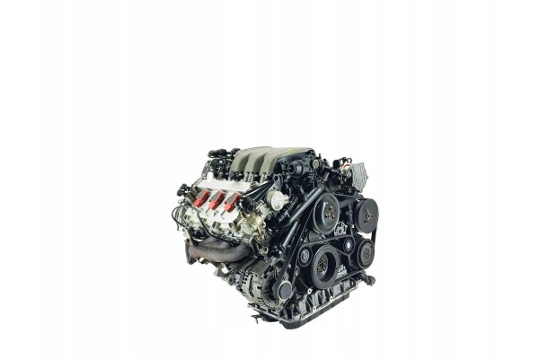 COMPLETE ENGINE AUDI A6C6 2 8 FSI CCE