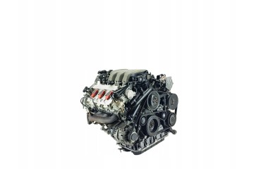 COMPLETE ENGINE AUDI A6C6 2 8 FSI CCE