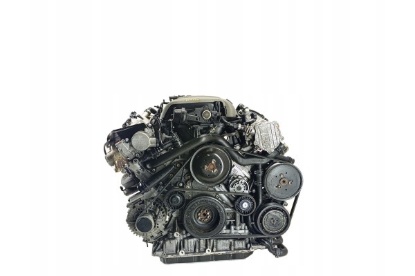 COMPLETE ENGINE AUDI A6C6 2 8 FSI CCE Catalog number of the part CCE