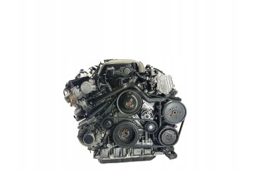 COMPLETE ENGINE AUDI A6C6 2 8 FSI CCE Catalog number of the part CCE