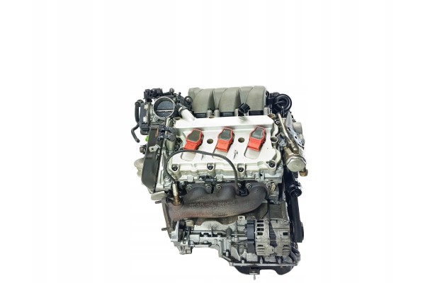 COMPLETE ENGINE AUDI A6C6 2 8 FSI CCE Part manufacturer Audi OE