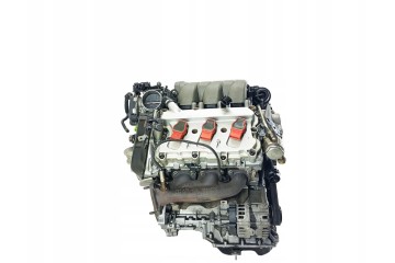 COMPLETE ENGINE AUDI A6C6 2 8 FSI CCE Part manufacturer Audi OE