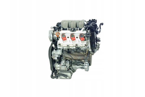 COMPLETE ENGINE AUDI A6C6 2 8 FSI CCE Engine type petrol