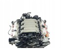 COMPLETE ENGINE AUDI A6C6 2 8 FSI CCE Quality of parts according to GVO O original with manufacturer s logo OE