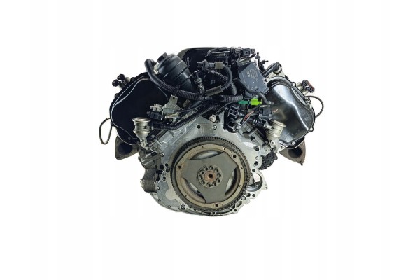 COMPLETE ENGINE AUDI A6C6 2 8 FSI CCE Catalog number of substitutes 3T34