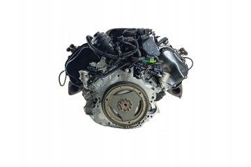 COMPLETE ENGINE AUDI A6C6 2 8 FSI CCE Catalog number of substitutes 3T34