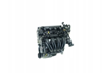 COMPLETE ENGINE MAZDA CX 5 2 5 PY01 PY