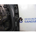NEGRO PUERTA DELANTERA IZQUIERDA AUDI A4 AVANT (8E)