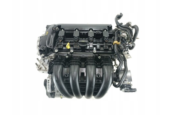 COMPLETE ENGINE MAZDA CX 5 2 5 PY01 PY Catalog number of the part PY01