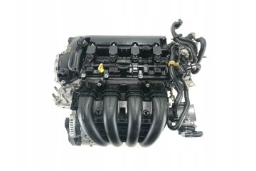 COMPLETE ENGINE MAZDA CX 5 2 5 PY01 PY Catalog number of the part PY01
