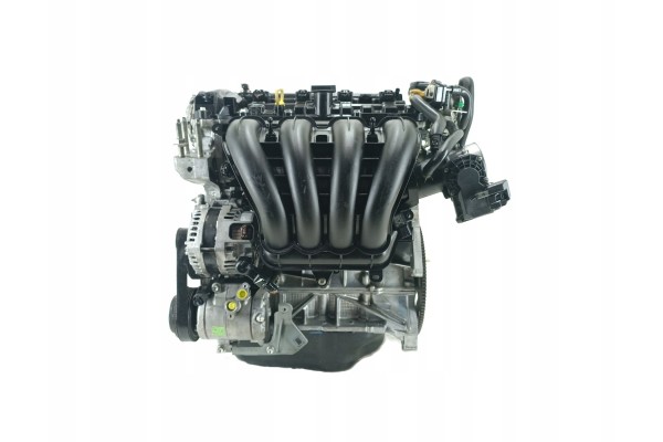 COMPLETE ENGINE MAZDA CX 5 2 5 PY01 PY Part manufacturer Mazda OE