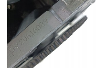 COMPLETE ENGINE MAZDA CX 5 2 5 PY01 PY Car type passenger cars