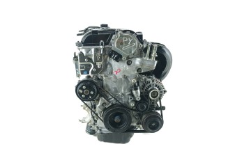 COMPLETE ENGINE MAZDA CX 5 2 5 PY01 PY Engine type petrol