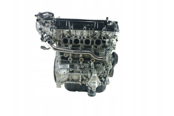 COMPLETE ENGINE MAZDA CX 5 2 5 PY01 PY Quality of parts according to GVO O original with manufacturer s logo OE