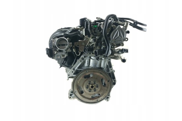 Motor Completo Mazda CX-5 2.5 PY01 PY