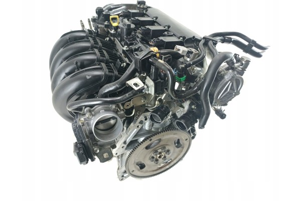 Motor Completo Mazda CX-5 2.5 PY01 PY