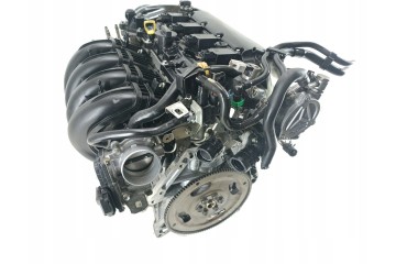 Motor Completo Mazda CX-5 2.5 PY01 PY