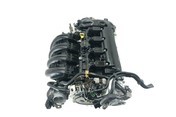 Motor Completo Mazda CX-5 2.5 PY01 PY