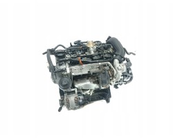 ENGINE COMPLETE SEAT SKODA AUDI VW GOLF TOURAN 1 4 TSI CAX
