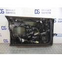 NEGRO PUERTA DELANTERA IZQUIERDA AUDI A4 AVANT (8E)