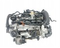 ENGINE COMPLETE SEAT SKODA AUDI VW GOLF TOURAN 1 4 TSI CAX Catalog number of the part CAX