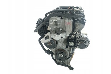 ENGINE COMPLETE SEAT SKODA AUDI VW GOLF TOURAN 1 4 TSI CAX Car type passenger cars