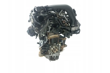 ENGINE COMPLETE SEAT SKODA AUDI VW GOLF TOURAN 1 4 TSI CAX Engine type petrol