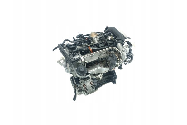 ENGINE COMPLETE SEAT SKODA AUDI VW GOLF TOURAN 1 4 TSI CAX Product weight with unit packaging 80 kg