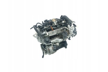 ENGINE COMPLETE SEAT SKODA AUDI VW GOLF TOURAN 1 4 TSI CAX Product weight with unit packaging 80 kg