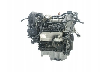 Motor Completo Seat Skoda Audi VW Golf Touran 1.4 TSI CAX